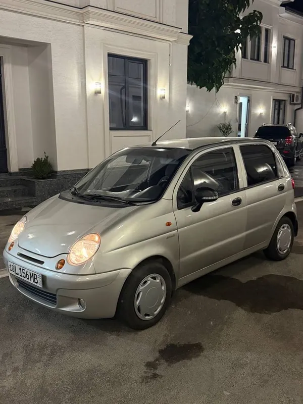 Matiz 2009 avtomat 3 Matiz 2009 avtomat 3