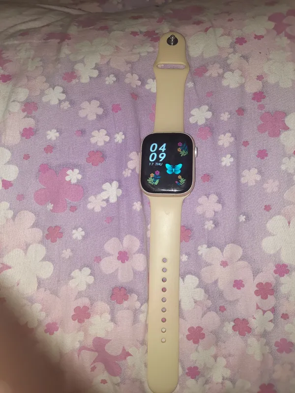 Apple Watch 1 Apple Watch 1