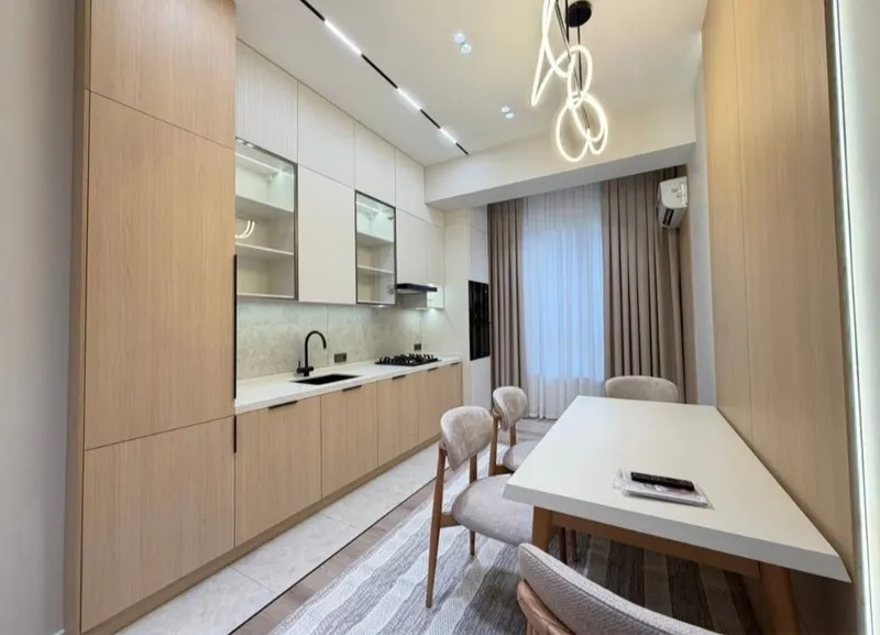 ЖК Darkhan Avenue | Новая 2-комнатная квартира | Мирзо-Улугбек | 65м2