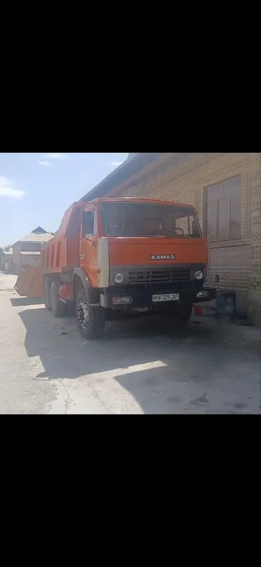 Samasval kamaz sotiladi 1 Samasval kamaz sotiladi 1