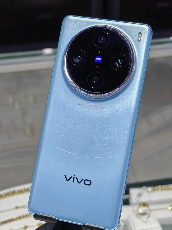 Vivo X100Pro 12/256 1