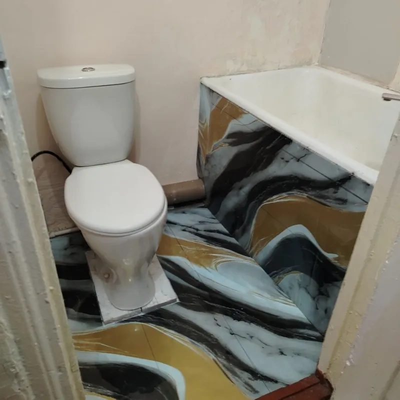 Продаётся квартира, 1-комнатная, отличный ремонт. 7 Продаётся квартира, 1-комнатная, отличный ремонт. 7