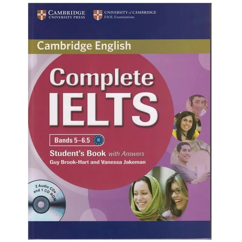 IELTS kitoblari 1 IELTS kitoblari 1