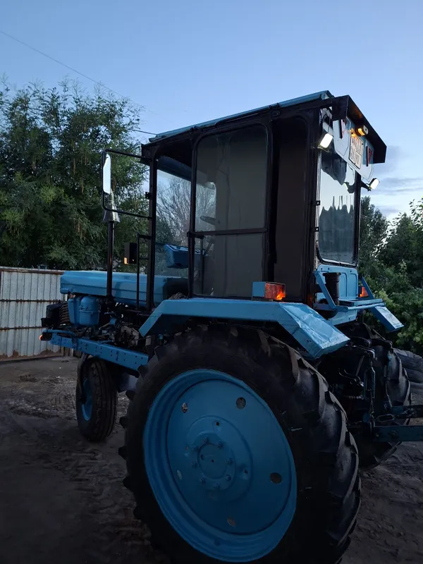 Бартовой Т-28 1998 йил ишлаб чикарилган 1