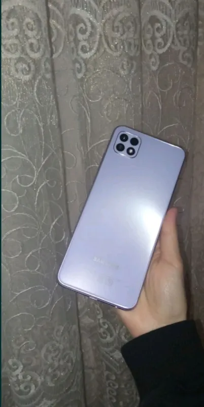 Samsung a 22 5G