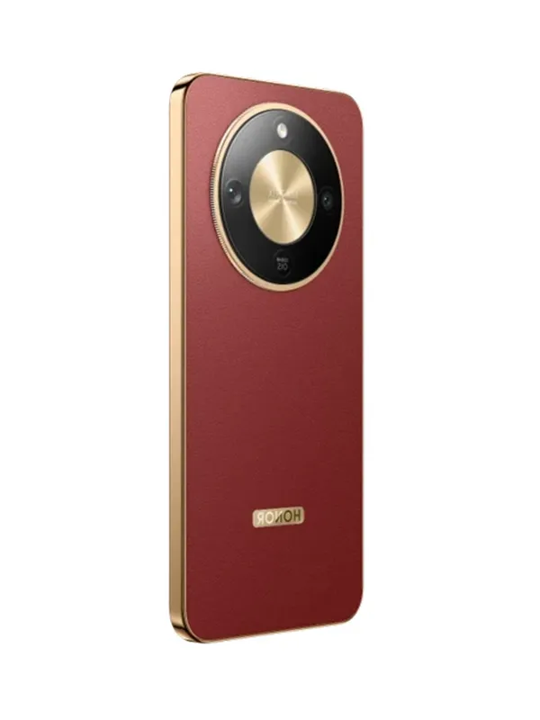 Смартфон HONOR X9d 8GB+256GB (Reddish Brown) — фото 7 Смартфон HONOR X9d 8GB+256GB (Reddish Brown) — фото 7