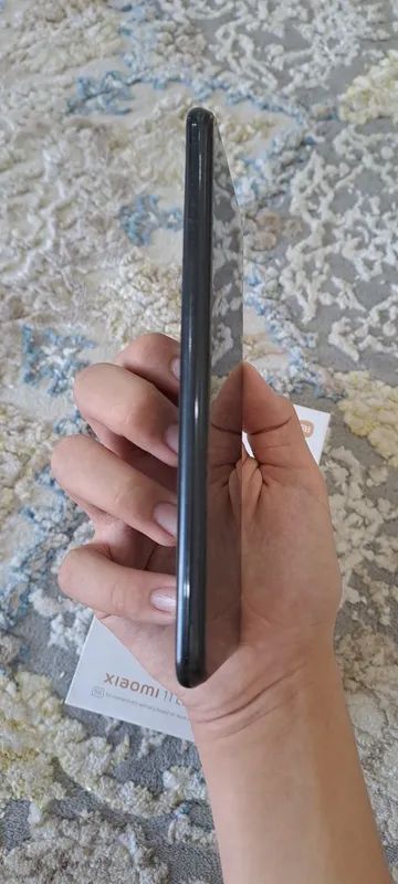 Xiaomi 11 Lite 5g Ne — фото 5