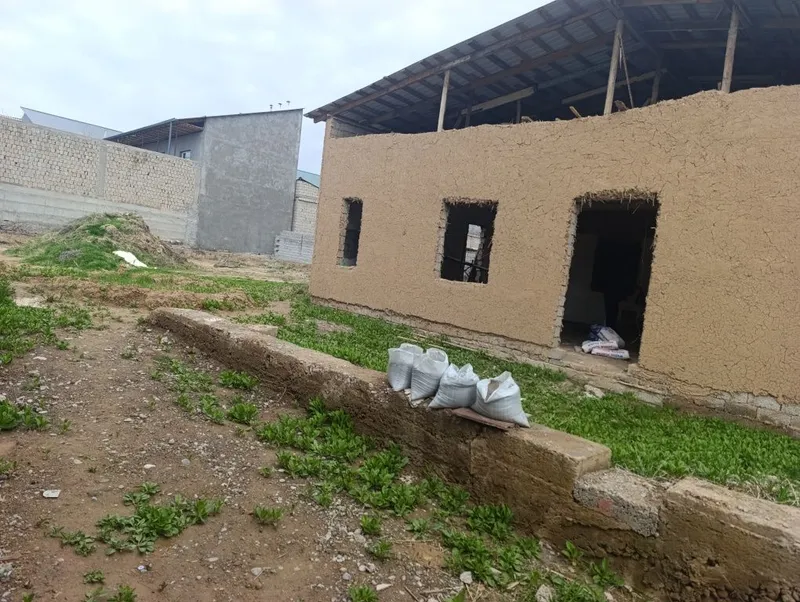 Yer uchastka sotiladi 55000$ kami bor kelishamiz — фото 3