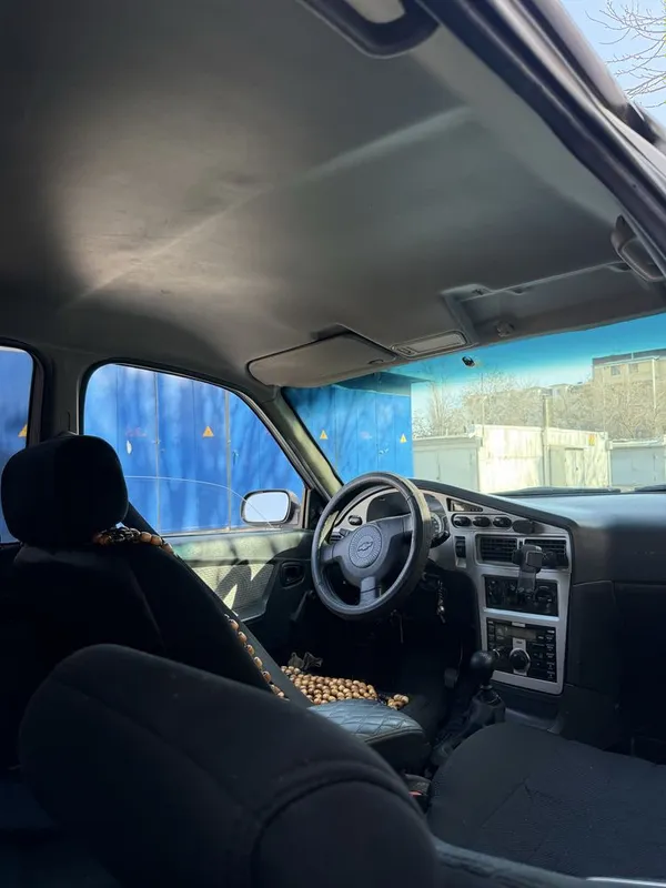 2014 Chevrolet Nexia 2, 1.6, metan gaz, o‘rtacha holat — фото 2