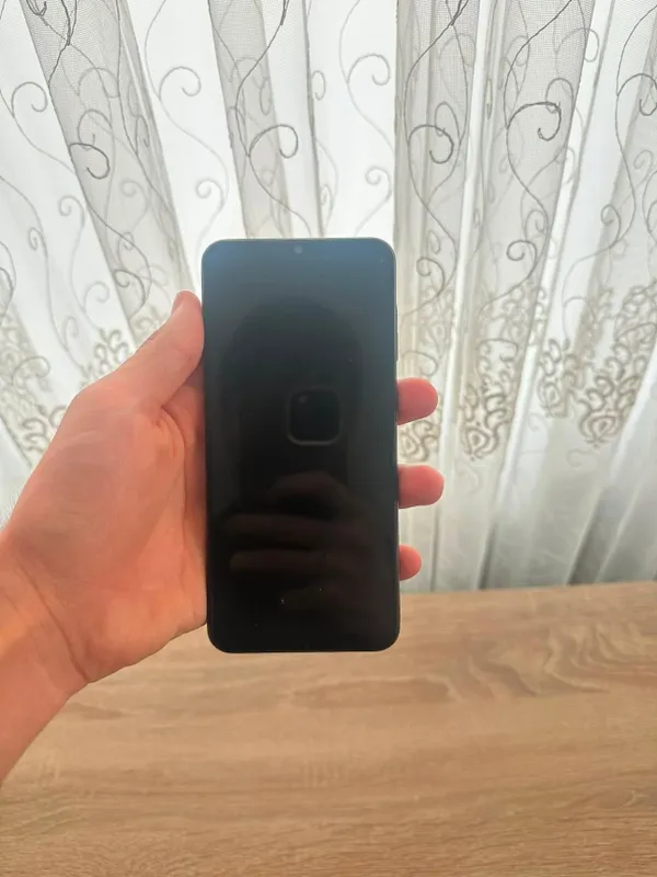 samsung A50 — фото 1