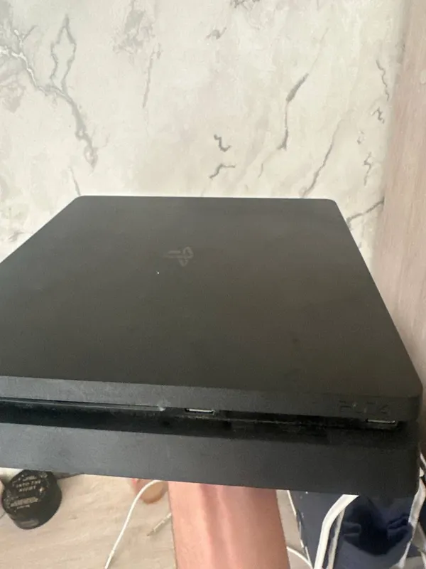 ps4 slim