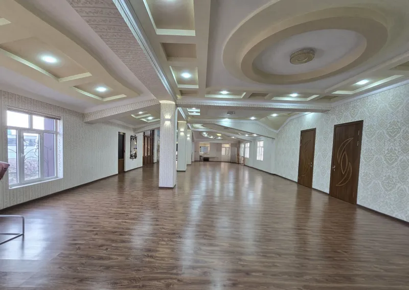 SUPER Narx office uchun Keng va Shinam Maydoni | 400 m² | 3-qavat