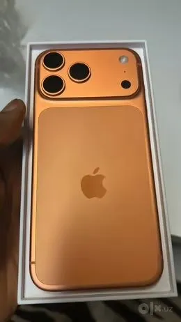 iPhone 17 pro max 256 100% 2 iPhone 17 pro max 256 100% 2