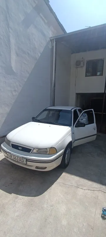 Nexia neksiya 1 SONS 1997 6 Nexia neksiya 1 SONS 1997 6