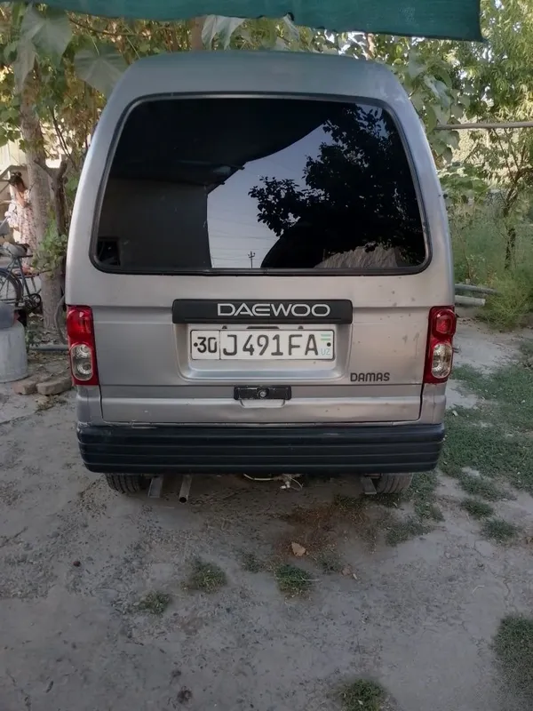 Damas 1 Sotiladi Holati yaxshi 2 Damas 1 Sotiladi Holati yaxshi 2