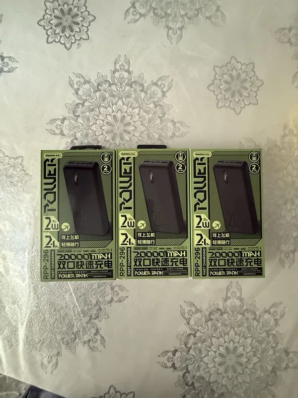 power bank hoco i 20000 talik — фото 2 power bank hoco i 20000 talik — фото 2