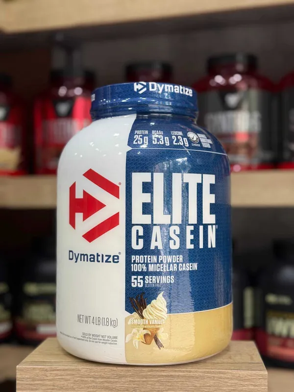 Dymatize Elite Casein 1.8KG