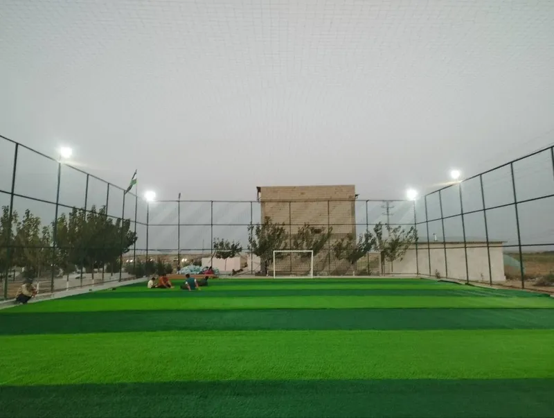 Mini stadion qurish hizmati! 5 Mini stadion qurish hizmati! 5