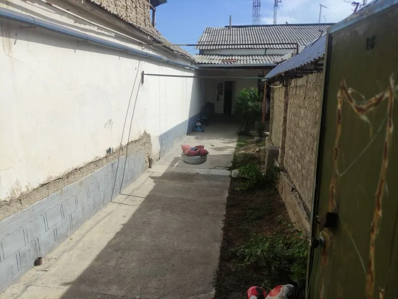 Продам свою Дом 6,5 сотки 7