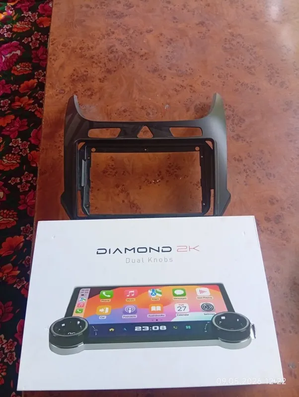 Avtomanitor diamond 2ka