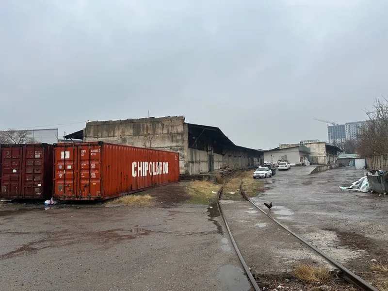 Jomiy baza 155 sotu srochna sotiladi yo’l yuzida. — фото 4