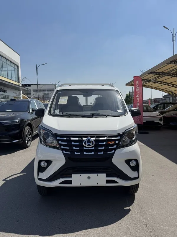 Changan star plus — фото 1