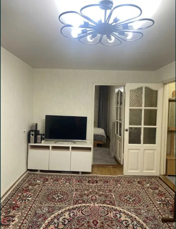 Буюк Ипак Йули Аренда 6