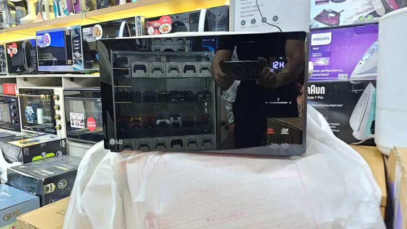 LG MS2595DIS 1 LG MS2595DIS 1