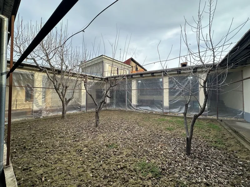 Участка сотилади 6.5 сотихли Штаб Бегобод махалла — фото 4