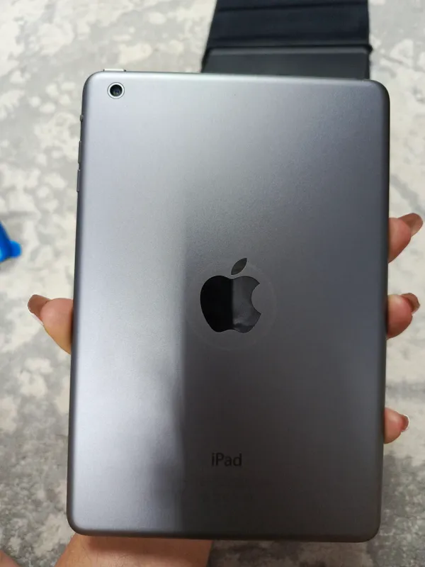 iPad 6