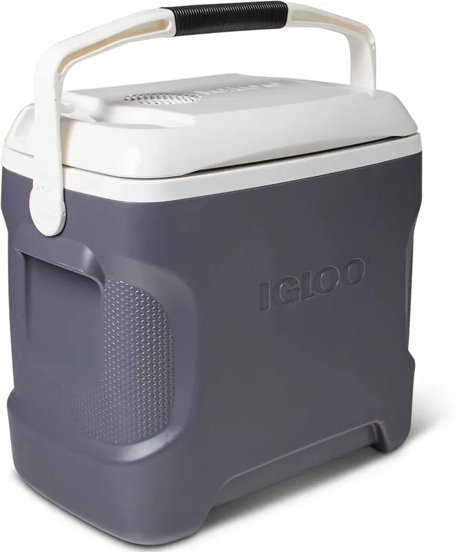 Авто холодильник Igloo Iceless 28 (США), 26 литров, 12V
