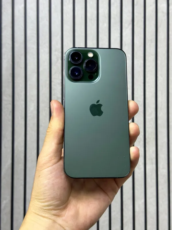 iPhone 13 Pro