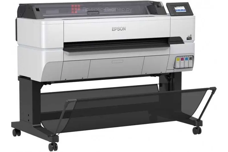A0 Плоттер Epson SureColor SC-T5405 (с подставкой) — фото 4