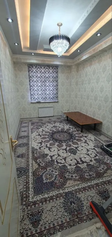 Arenda sergili kvartira duplex 150 kv Moshina bozorni roparasi — фото 6