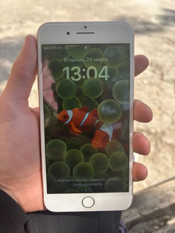 iPhone 8 plus 3 iPhone 8 plus 3