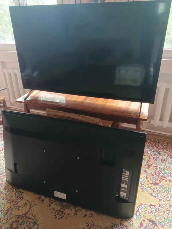 Два СмартТВ Sony KD - 55XH8096 нерабочие. 1 Два СмартТВ Sony KD - 55XH8096 нерабочие. 1