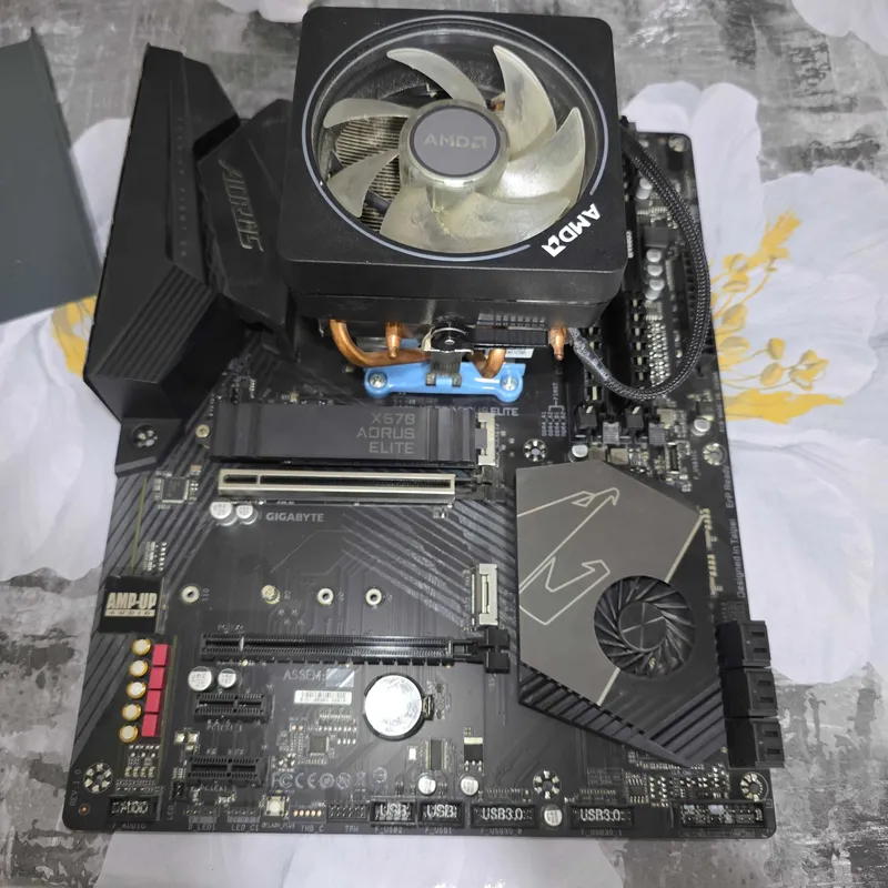 RTX 2060 Super Dual OC 8G Palit — фото 6