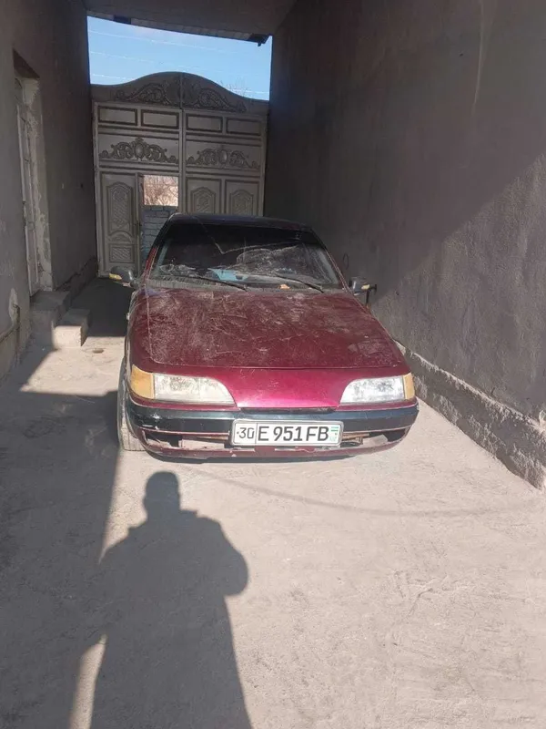 Daewoo Espero 1996 yil