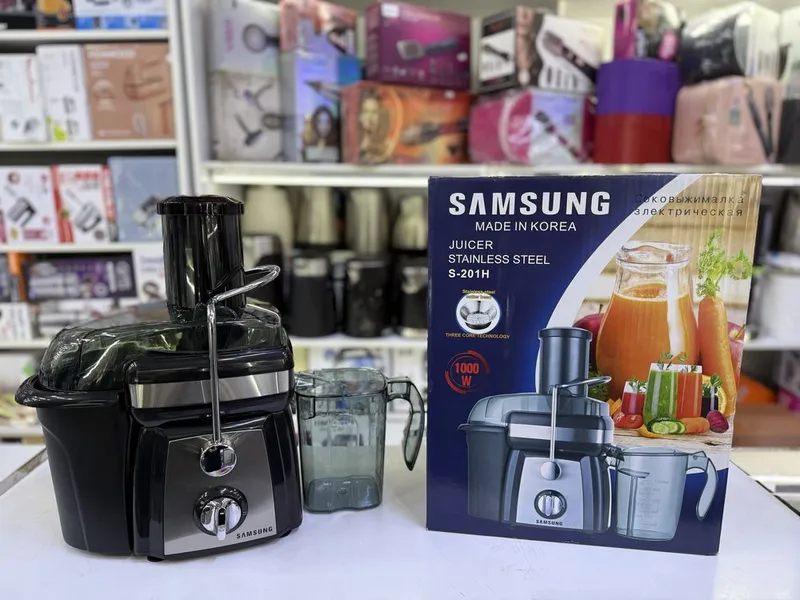 Соковыжималка Блендер Кофемолка Blender Kofemolka Chopper Чоппер
