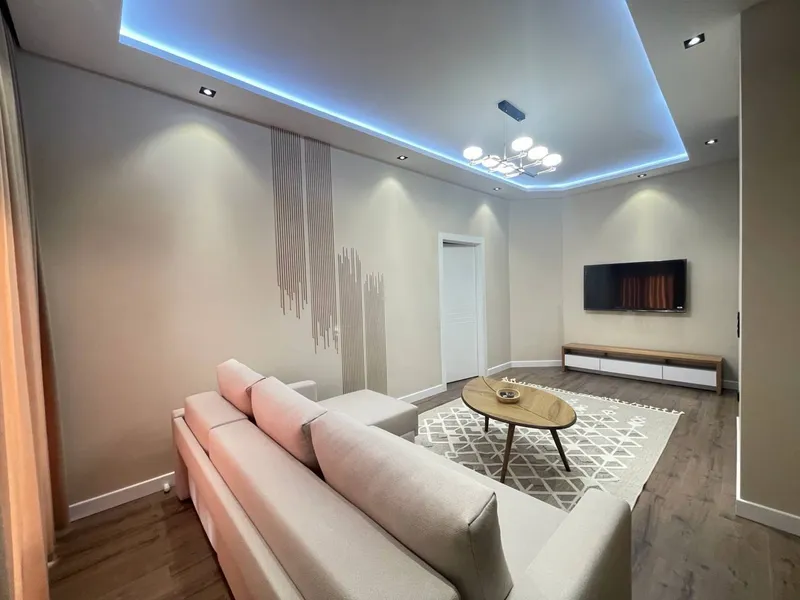 Продаётся 3-комнатная квартира в ЖК City Life с евроремонтом ЛЮКС 8