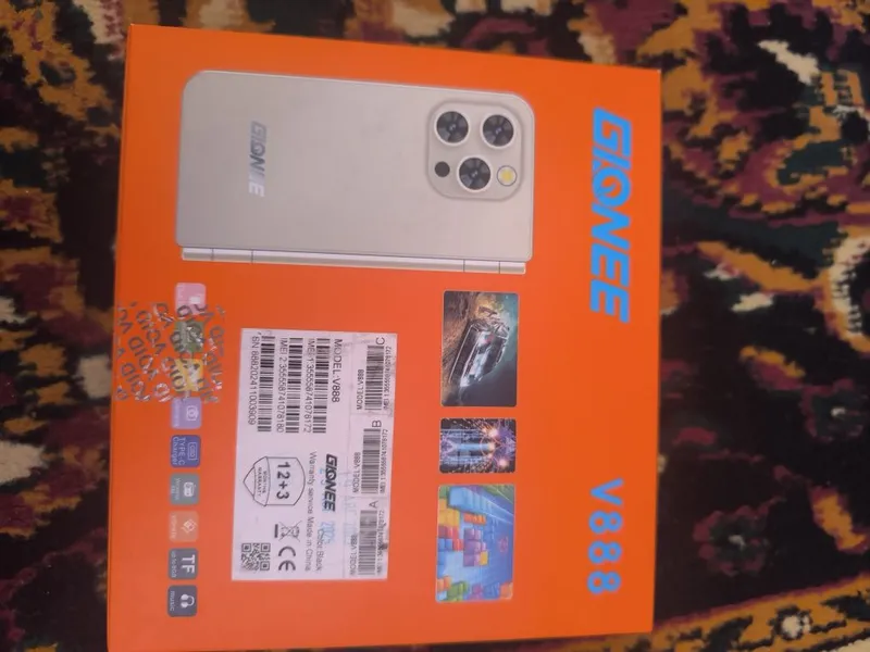 GIONEE V888 sotiladi — фото 1