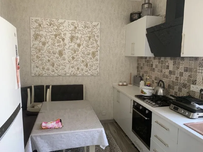 Аренда квартиры, 5 комнат, Яккасарайский район 6 Аренда квартиры, 5 комнат, Яккасарайский район 6