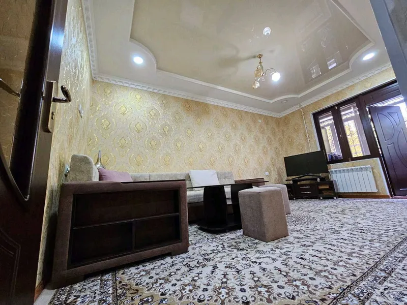 Кунлик ижара квартира Юнусобод метро Мега Планет — фото 5