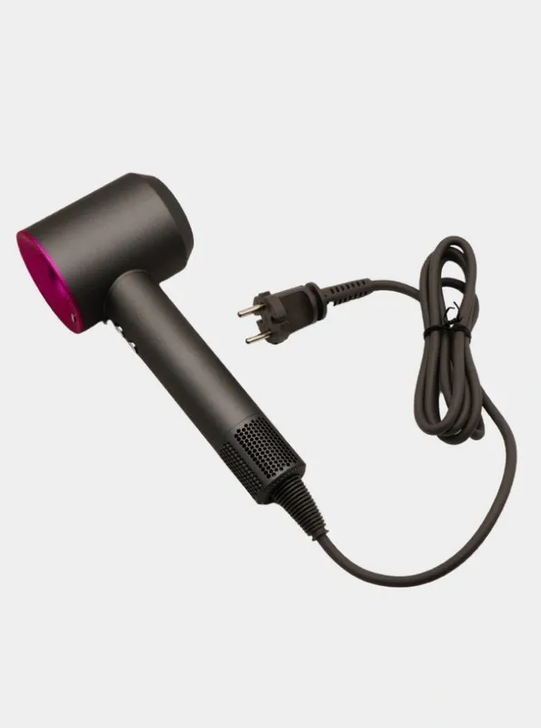 Dyson super hair — фото 3