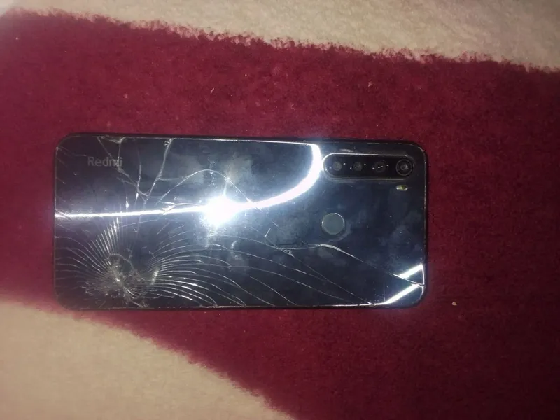 Redmi note 8t 64G 2