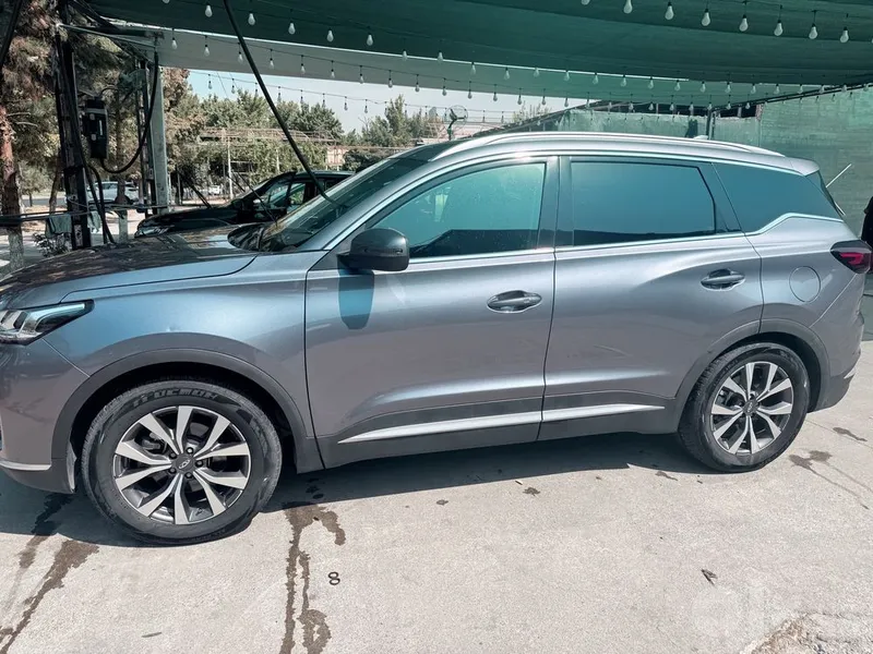 Продаётся Chery 7 Pro Full, 2023 года 7 Продаётся Chery 7 Pro Full, 2023 года 7