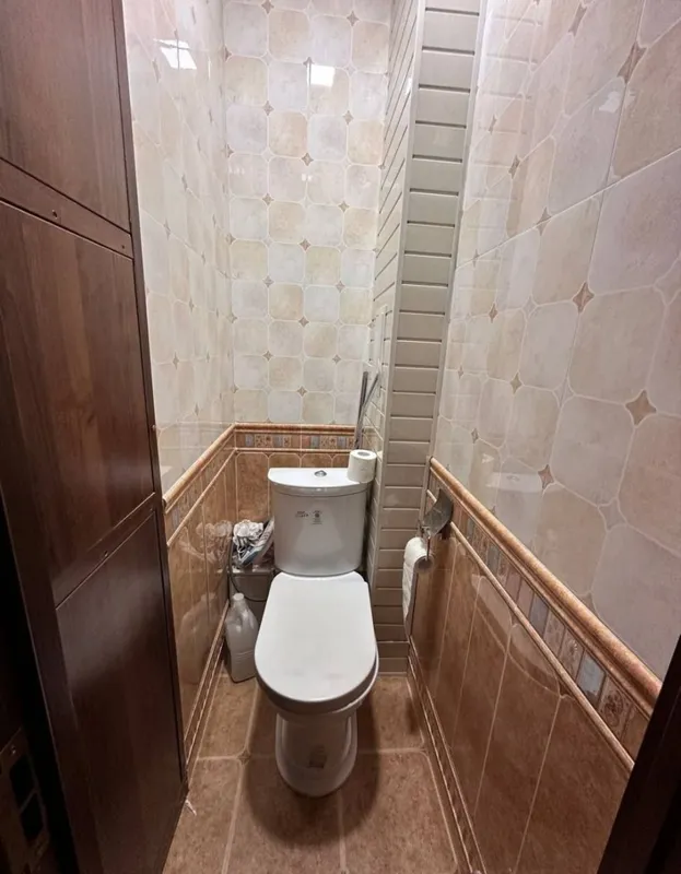 Продам! 3х ком. Юнусабадский район 6
