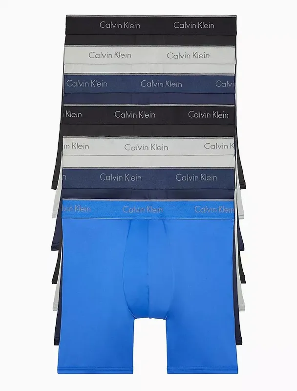 Нижнее белье от Calvin Klein — фото 5