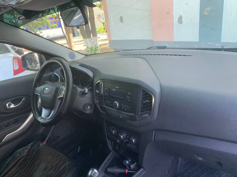 Lada X ray 2 Lada X ray 2