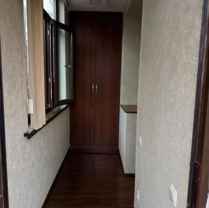 2 xonali kvartira, 72 m2, Mirobod 9